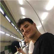 Profe de Ciencias Sociales o relacionados